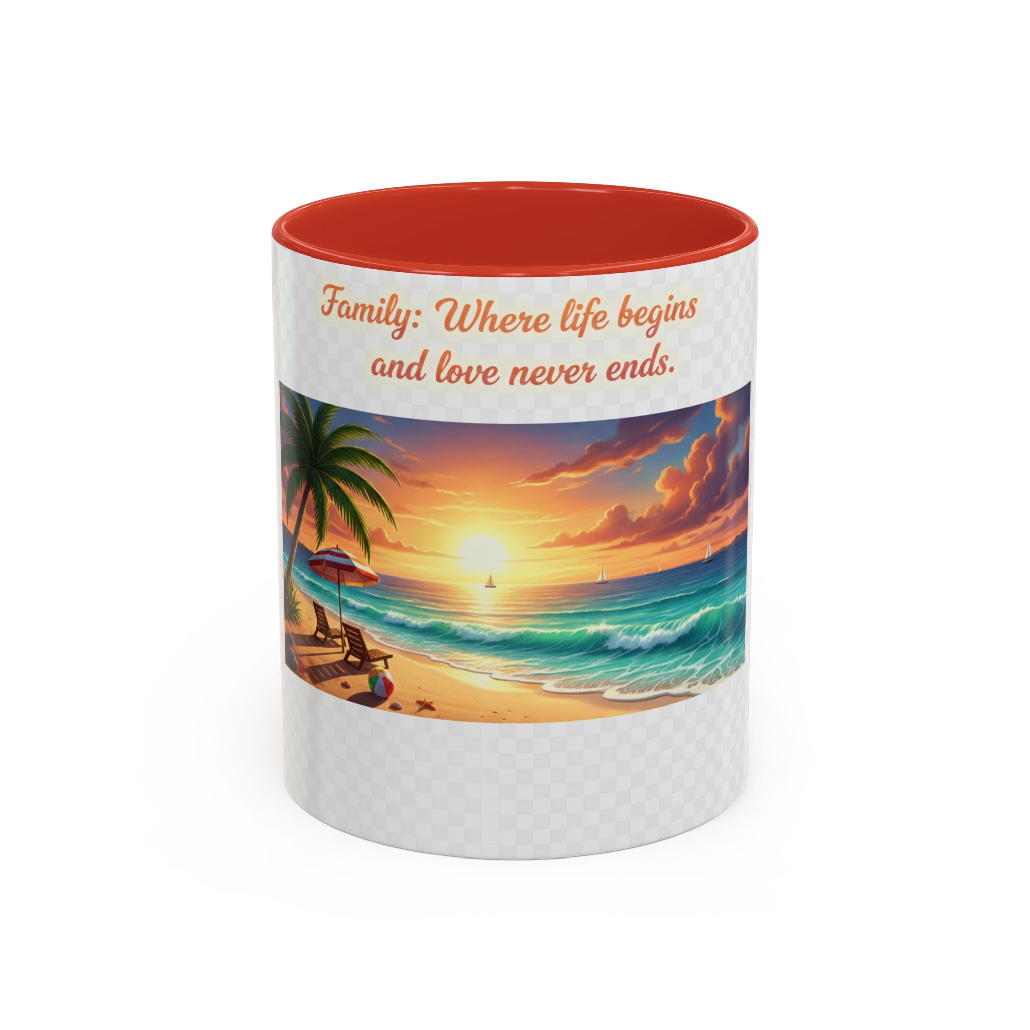 Accent Coffee Mug (11, 15oz) - Image 13