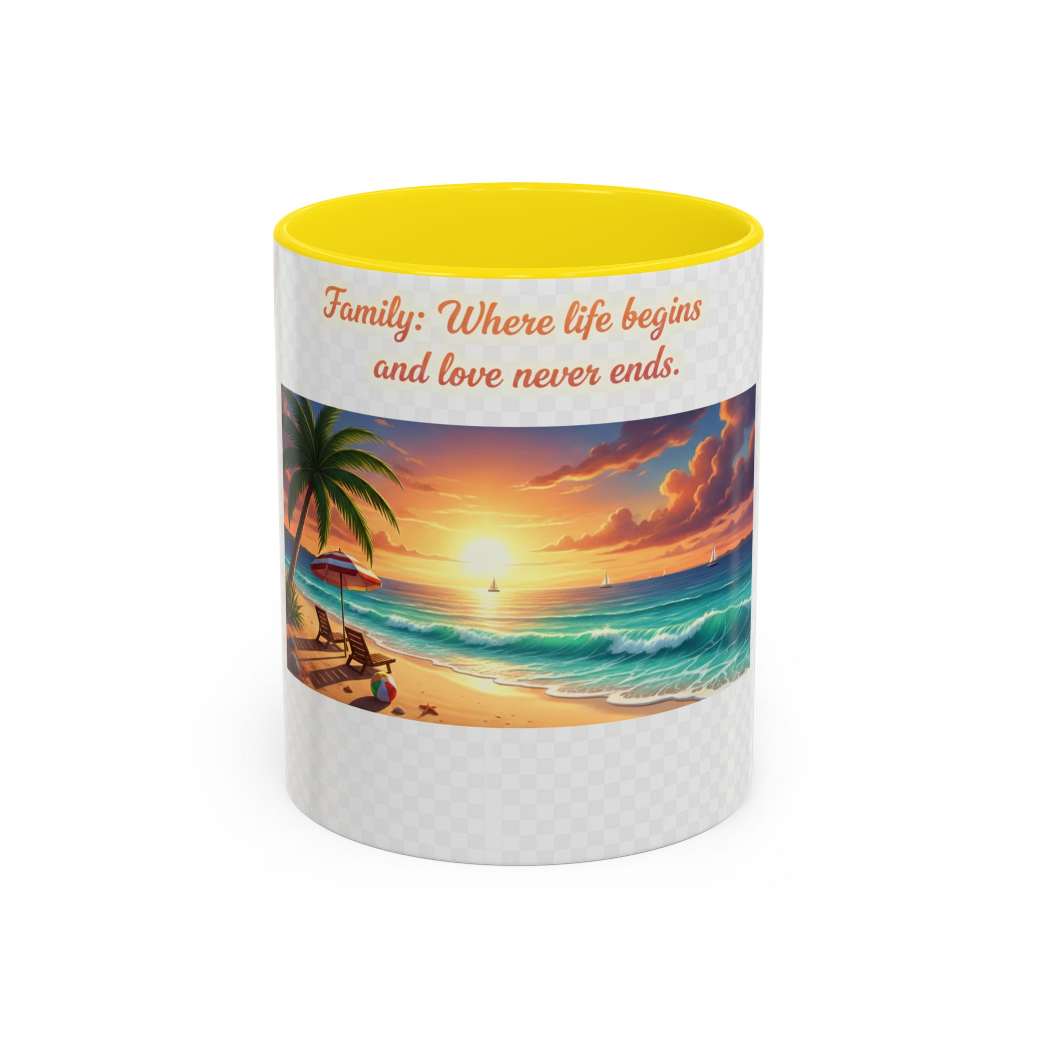 Accent Coffee Mug (11, 15oz) - Image 25