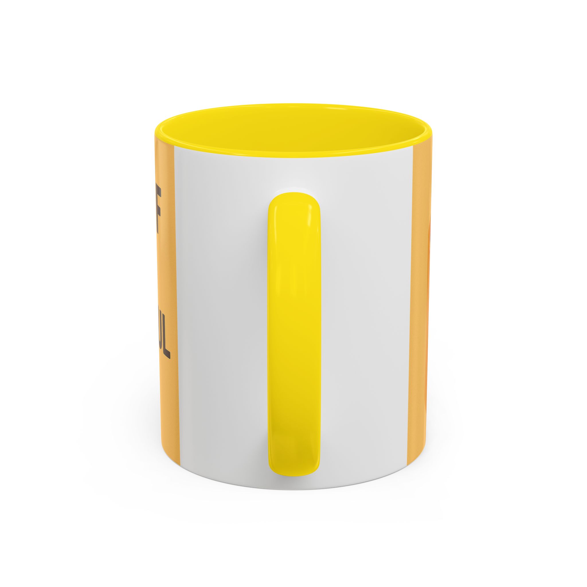 Coffee Mug — "A Cup of Sunshine, A Wonderful Day" Ceramic Accent Mug (11/15oz) - Image 33