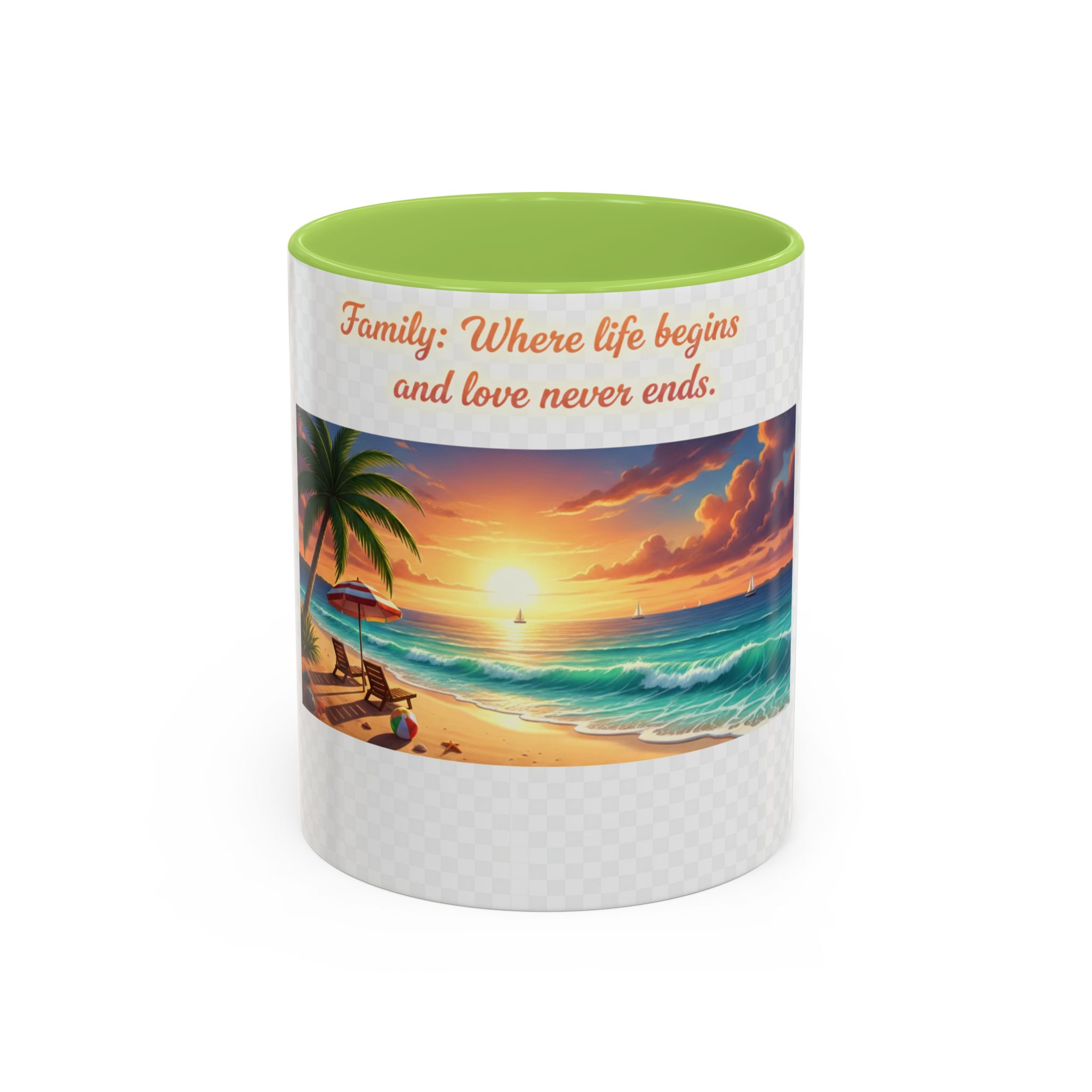 Accent Coffee Mug (11, 15oz) - Image 29