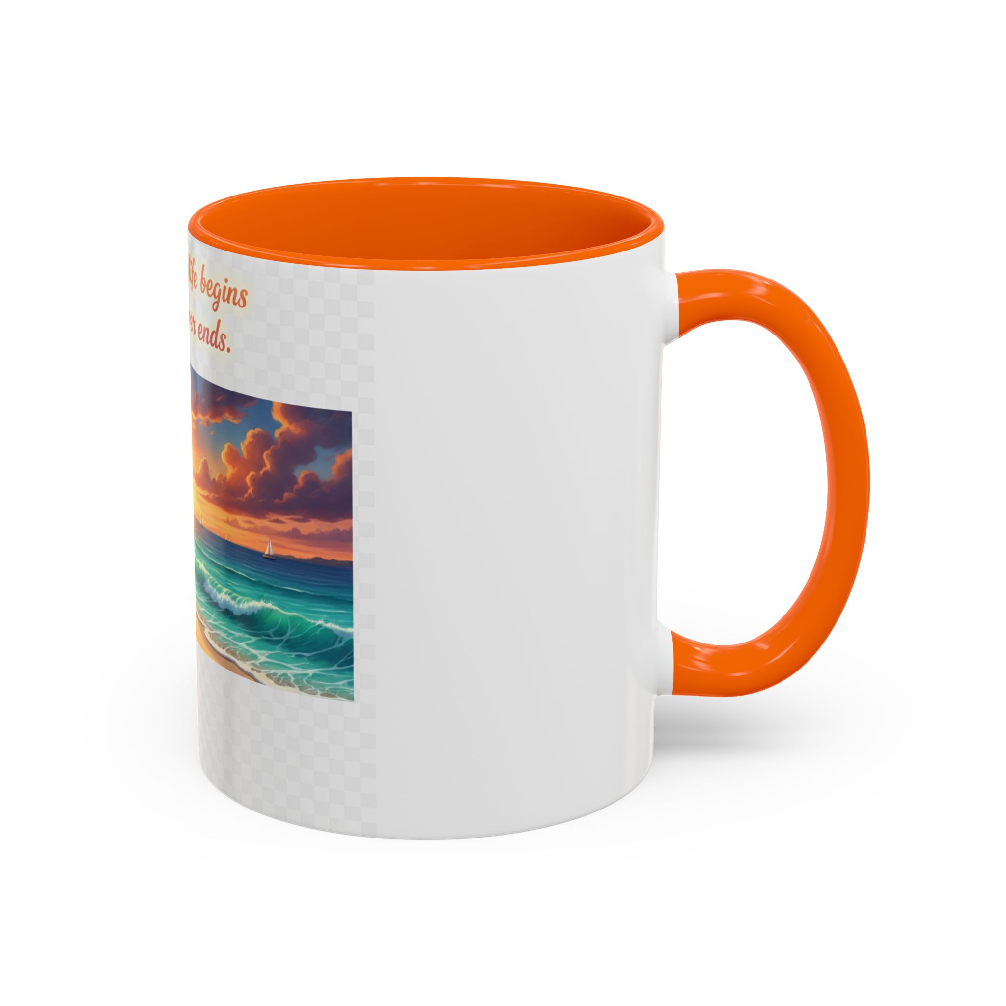 Accent Coffee Mug (11, 15oz) - Image 22