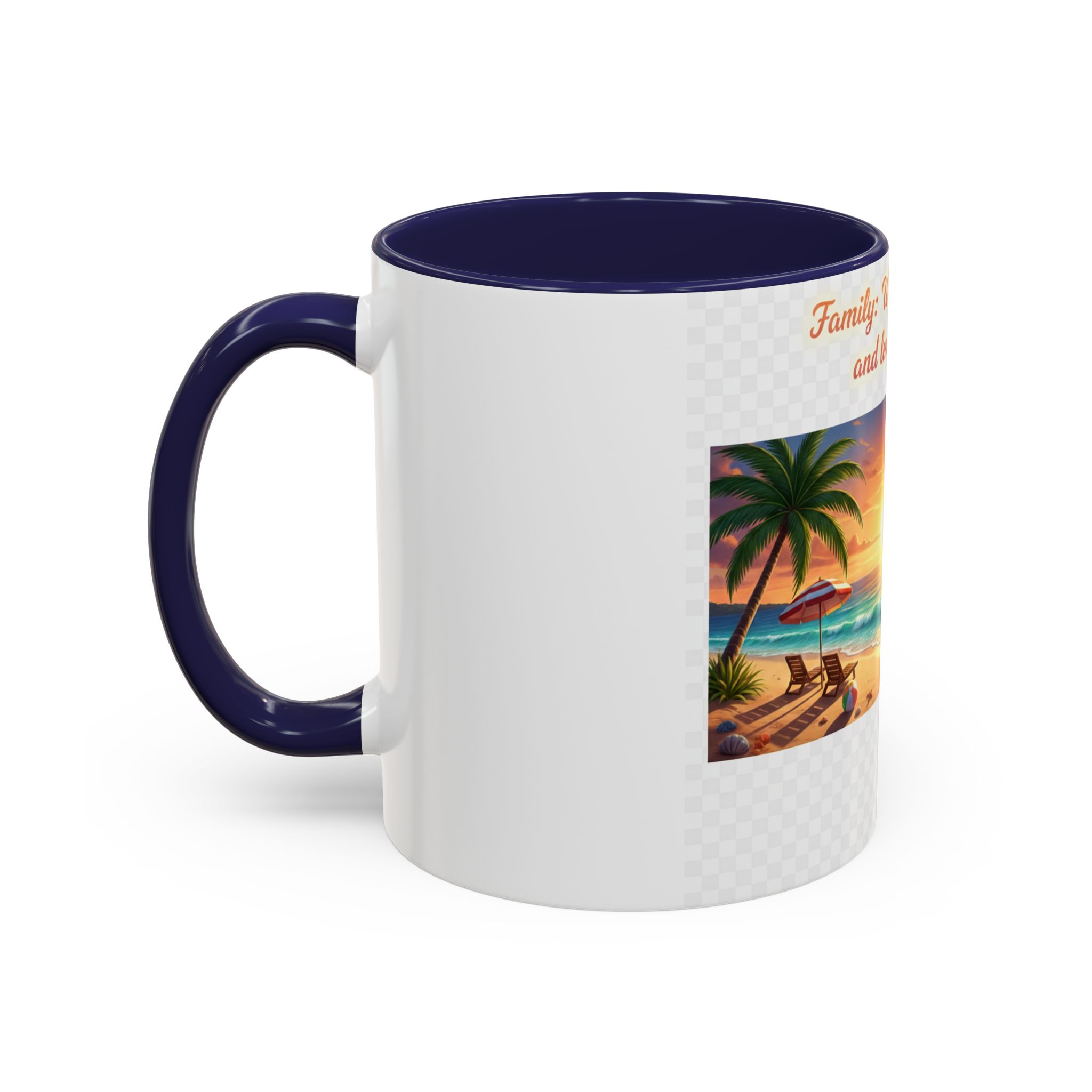 Accent Coffee Mug (11, 15oz) - Image 7