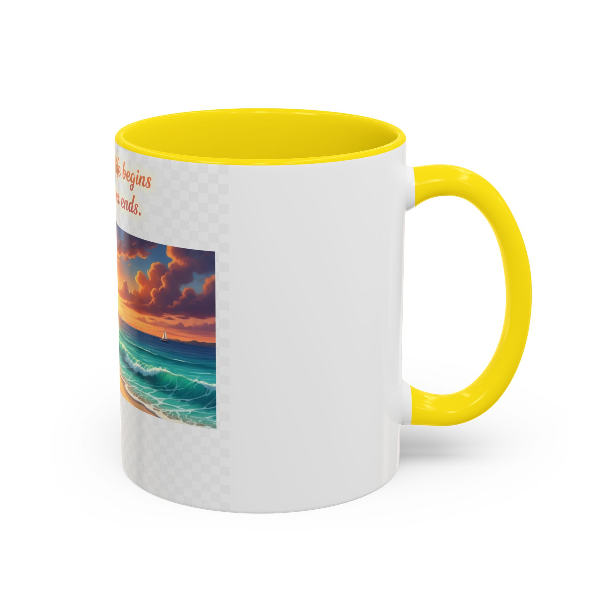 Accent Coffee Mug (11, 15oz) - Image 26