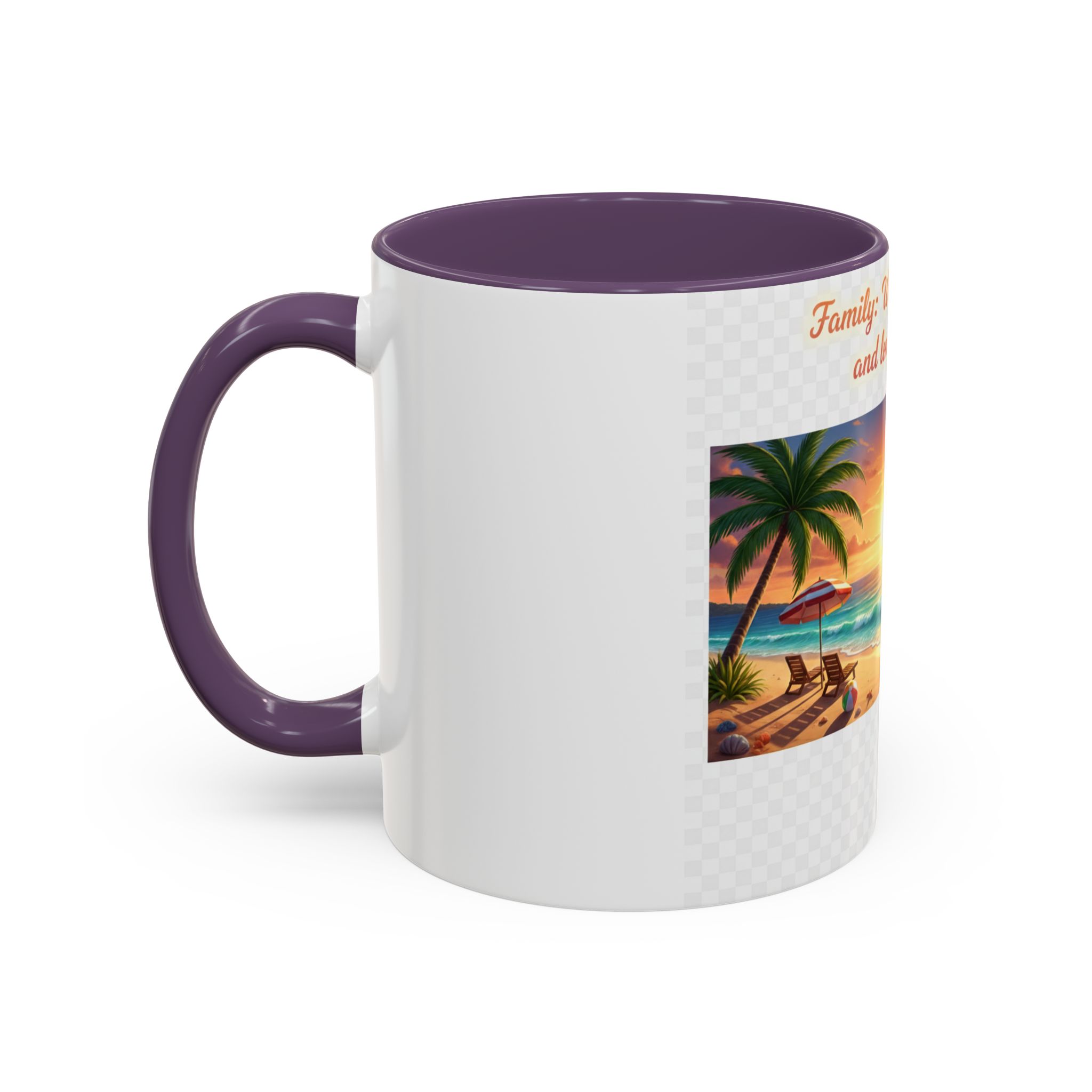 Accent Coffee Mug (11, 15oz) - Image 35