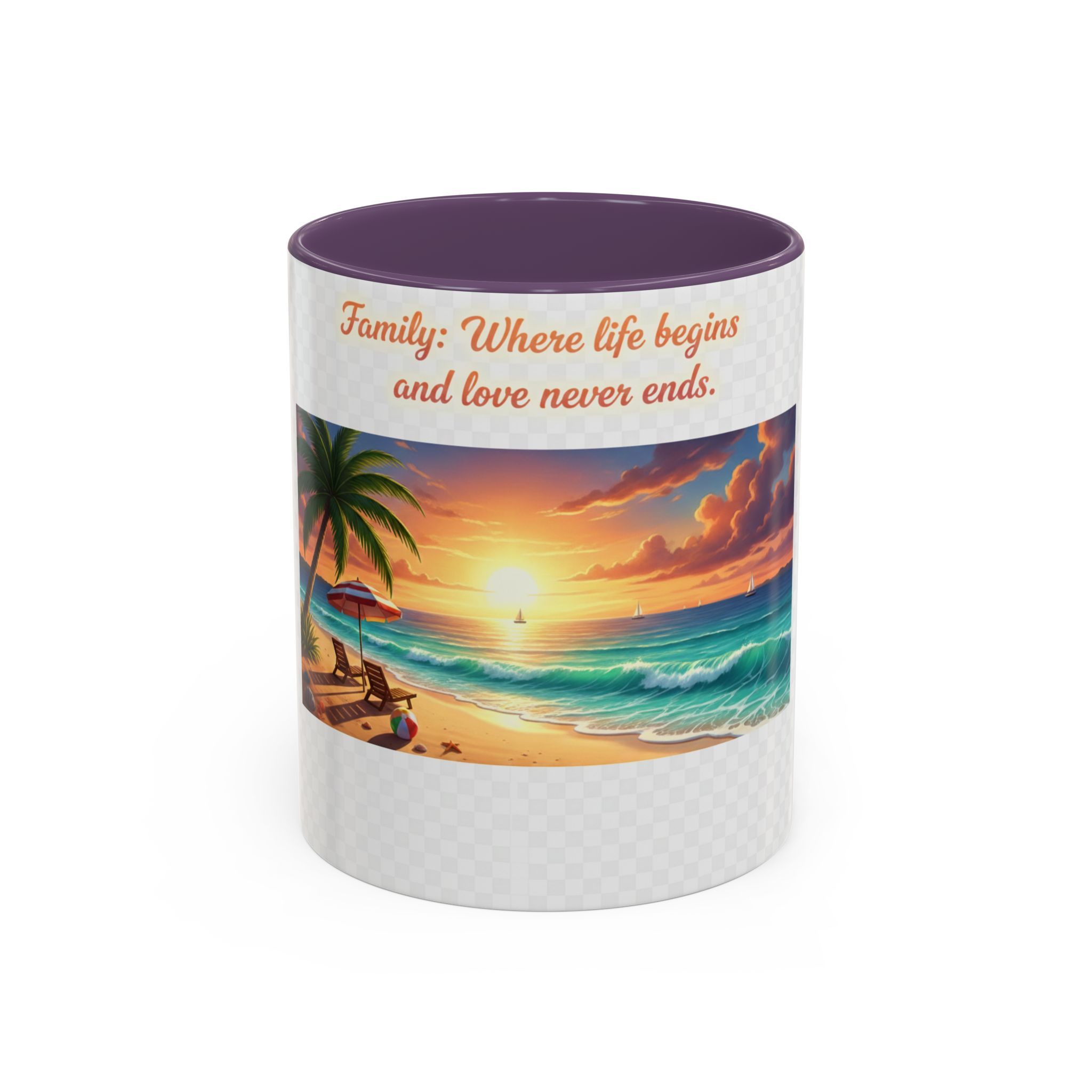 Accent Coffee Mug (11, 15oz) - Image 33