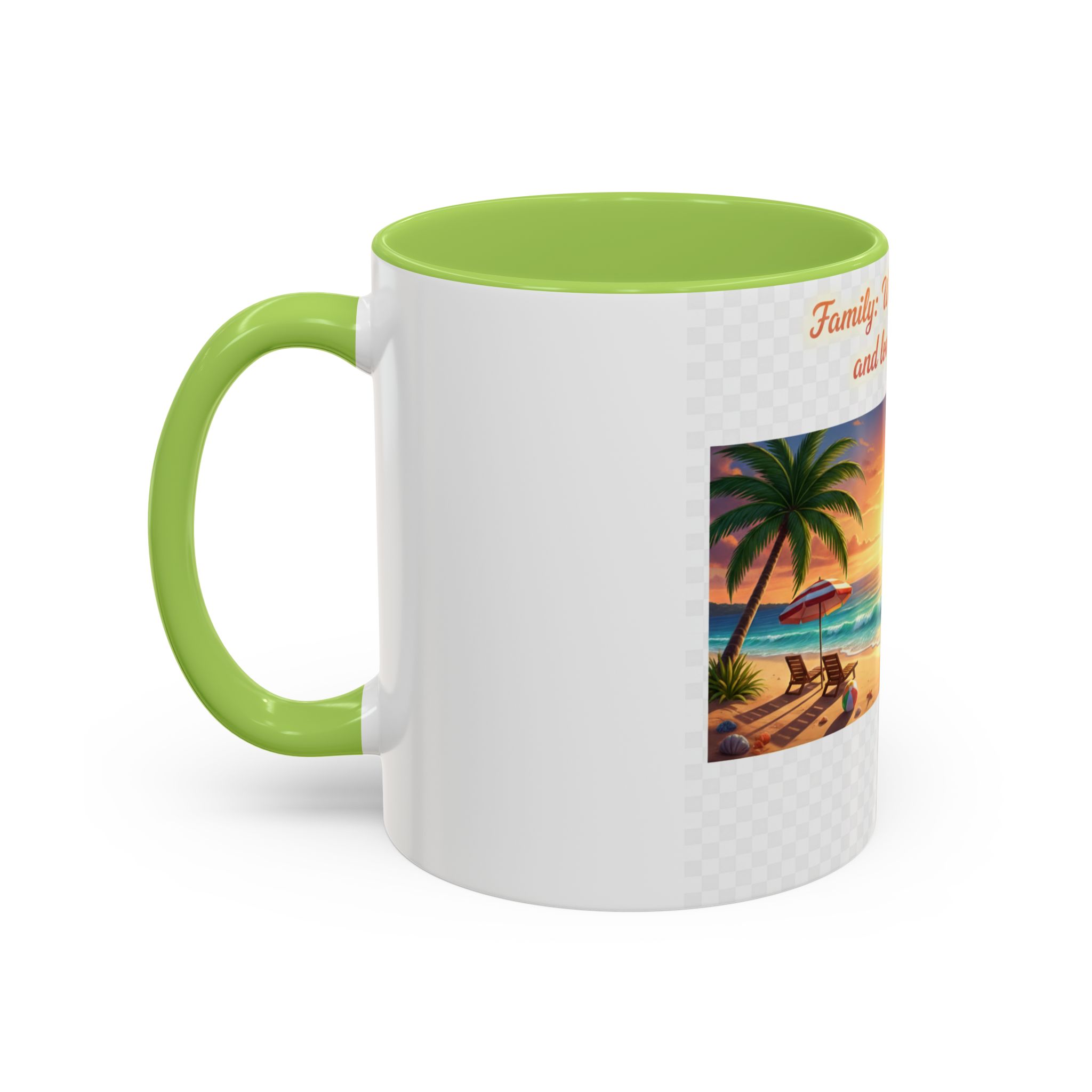 Accent Coffee Mug (11, 15oz) - Image 31