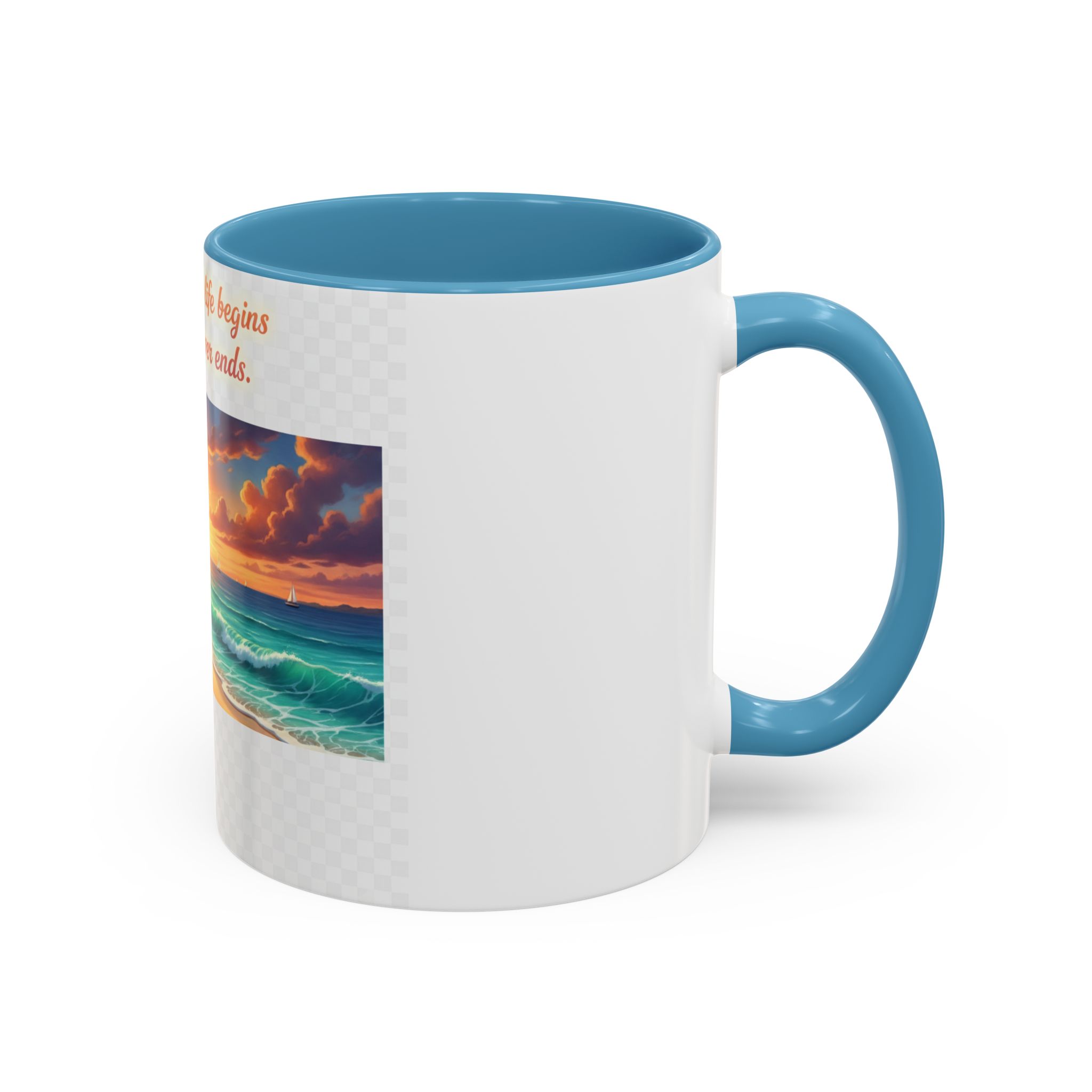 Accent Coffee Mug (11, 15oz) - Image 18