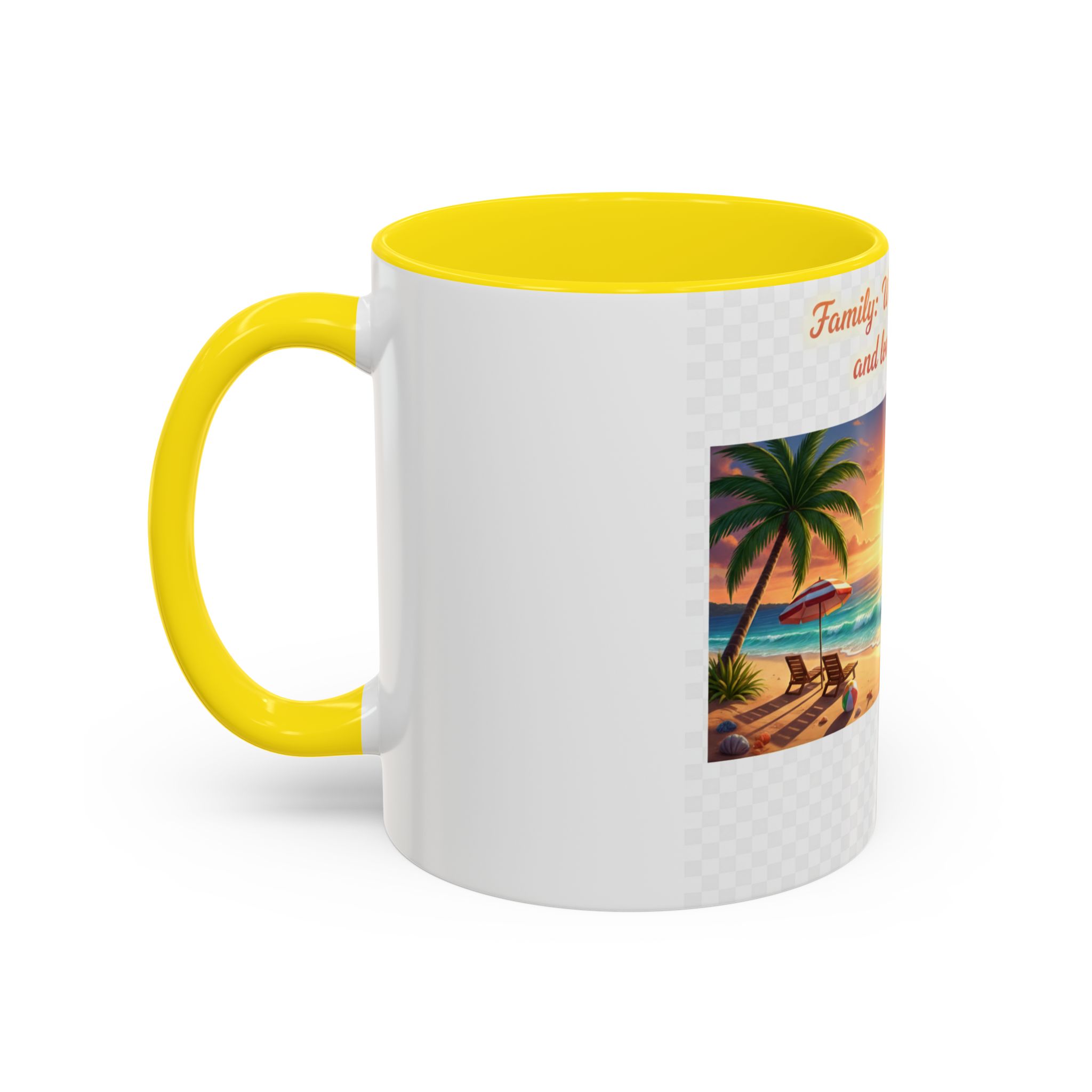 Accent Coffee Mug (11, 15oz) - Image 27