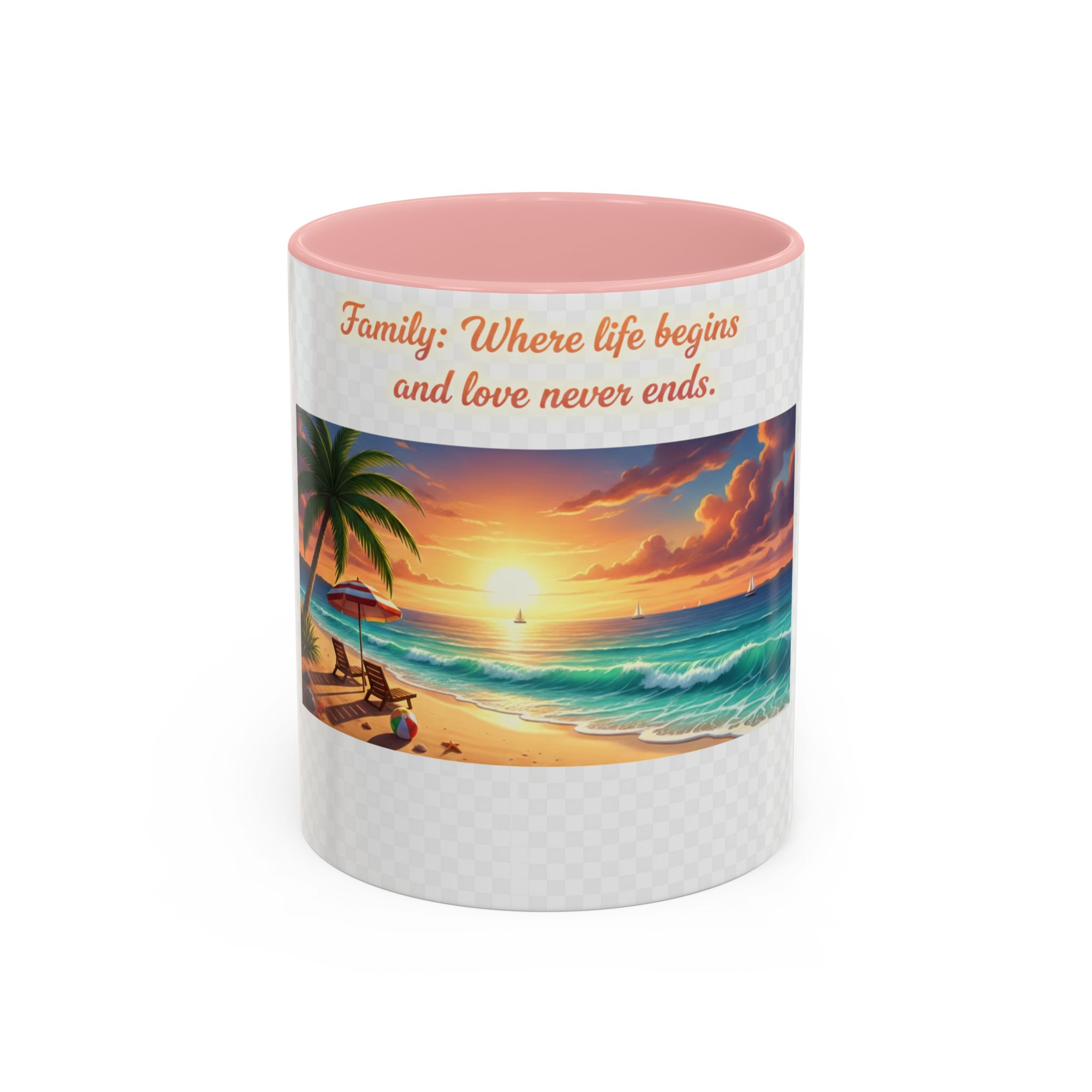 Accent Coffee Mug (11, 15oz) - Image 9