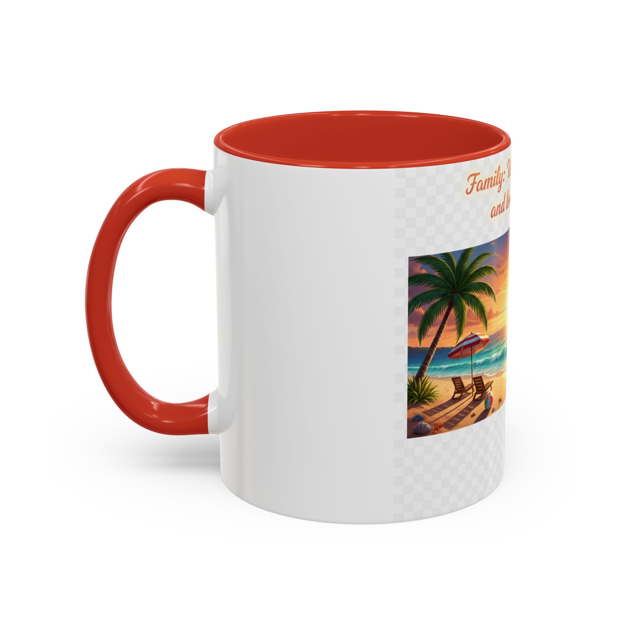 Accent Coffee Mug (11, 15oz) - Image 15