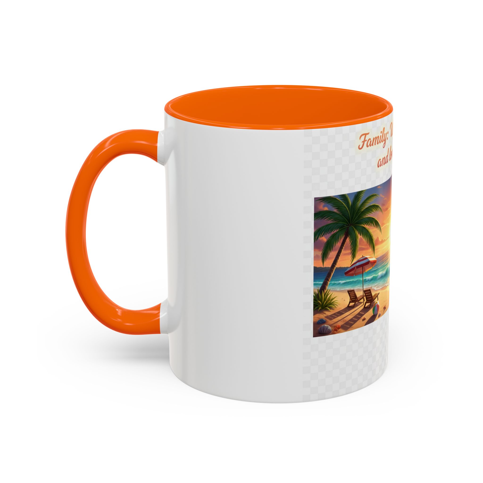 Accent Coffee Mug (11, 15oz) - Image 23