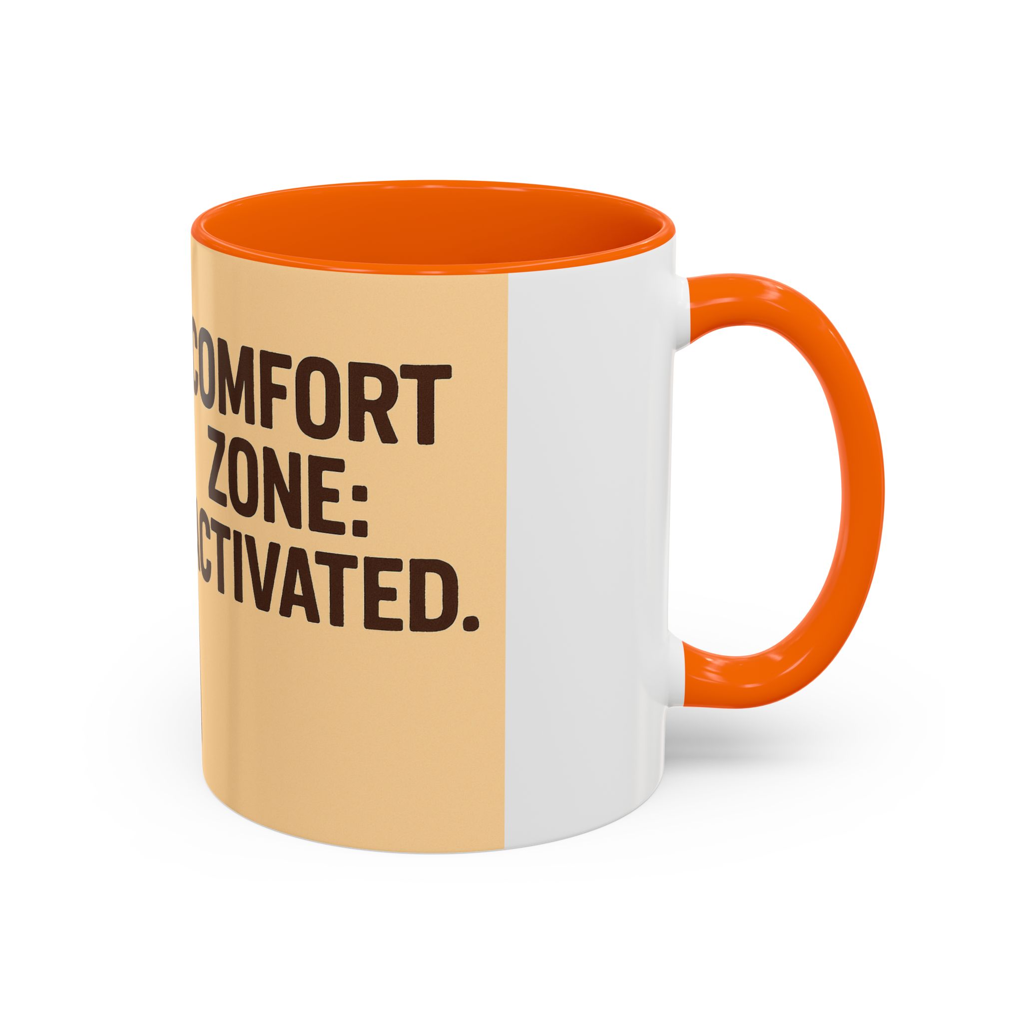 Comfort Zone Activated Grandpa Mug | Accent Coffee Mug 11oz 15oz - Image 22
