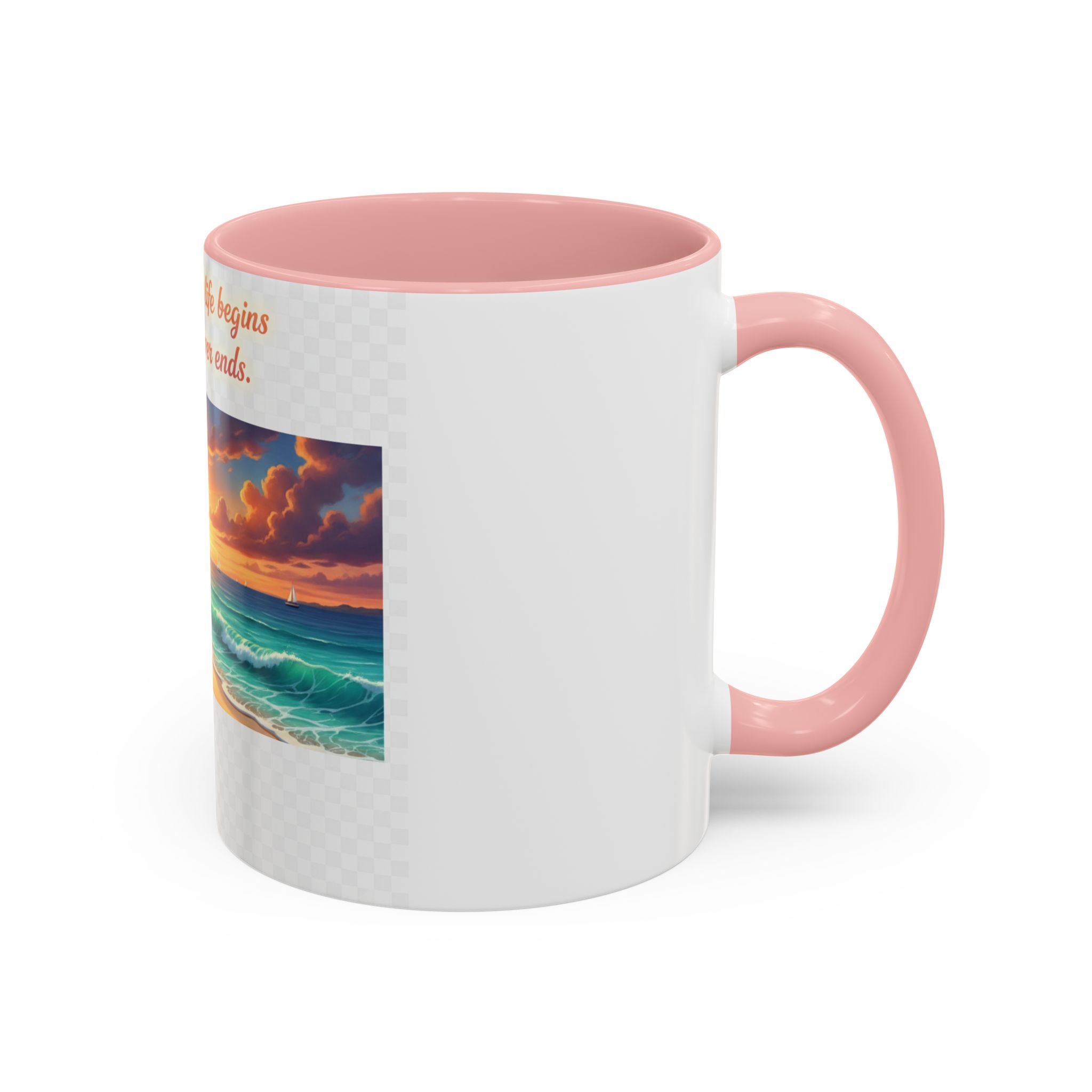 Accent Coffee Mug (11, 15oz) - Image 10